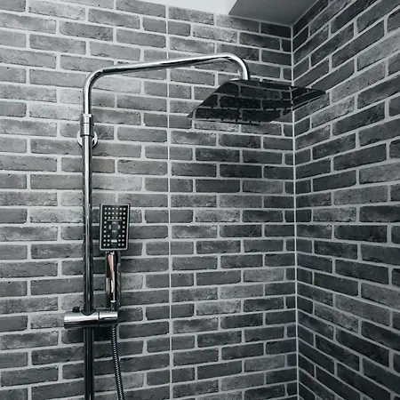 Zielona Apartmán