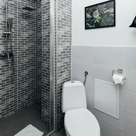 Apartamento Zielona