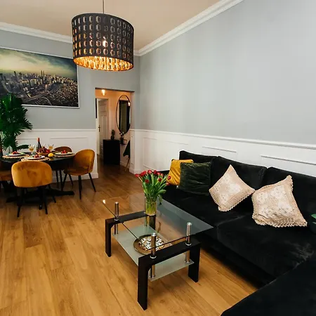 Zielona Apartamento