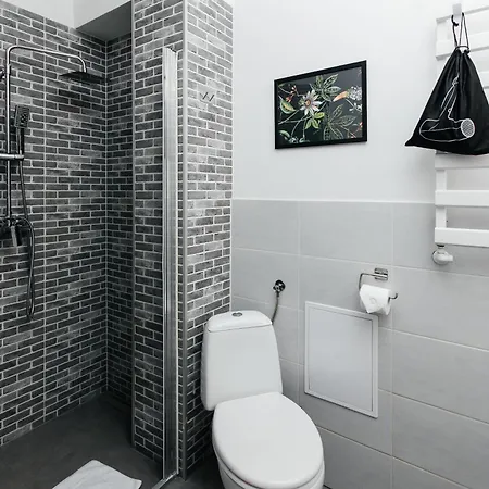 Apartamento Zielona Gdańsk