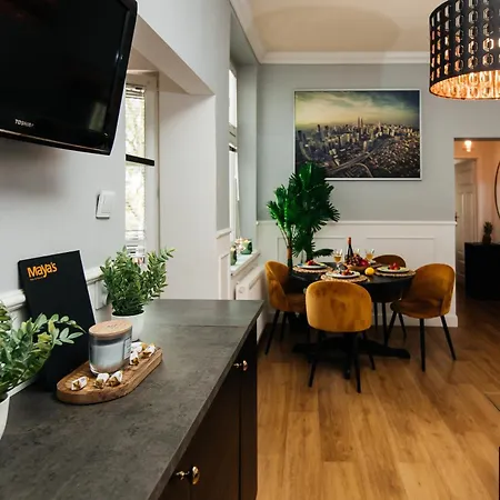 Zielona Apartamento *