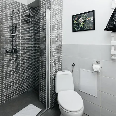 Zielona Apartamento Gdańsk
