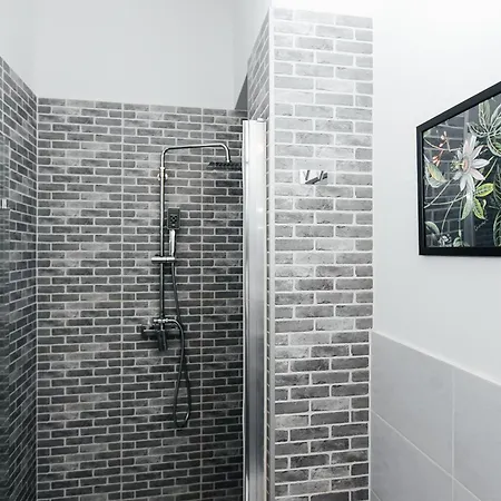 Zielona Apartamento Gdańsk
