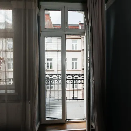 Zielona Apartamento *