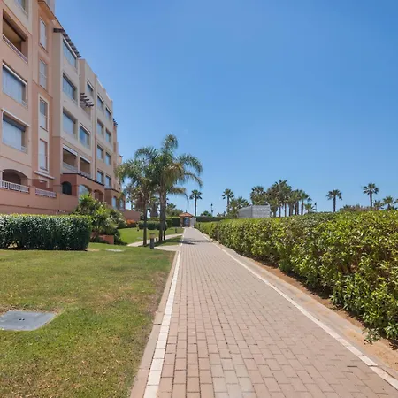 Zielona Apartmán *