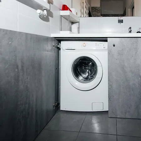Apartamento Zielona Gdańsk