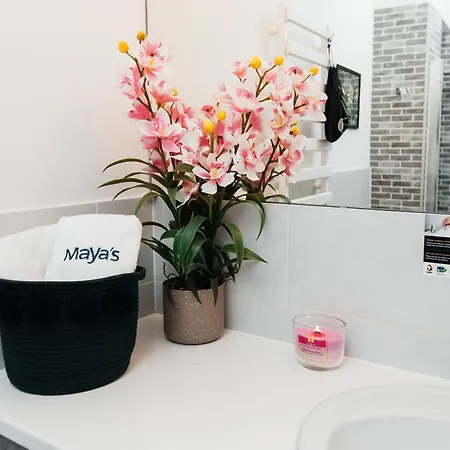 Apartamento Zielona
