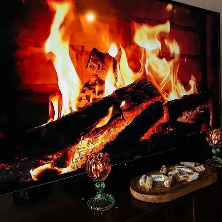 Apartamento Zielona