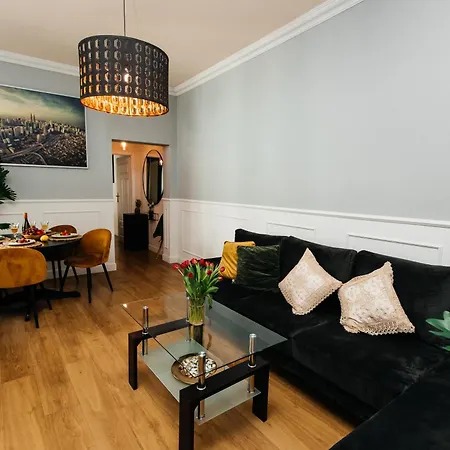 Apartman Zielona *